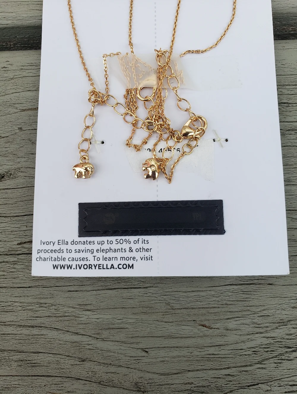 ivory ella brand ivory